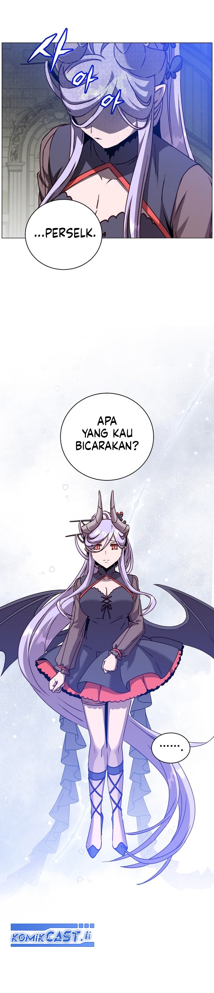 The Max Leveled Hero Will Return Chapter 212 Halaman 19