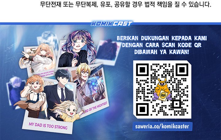 The Max Leveled Hero Will Return Chapter 212 Halaman 29
