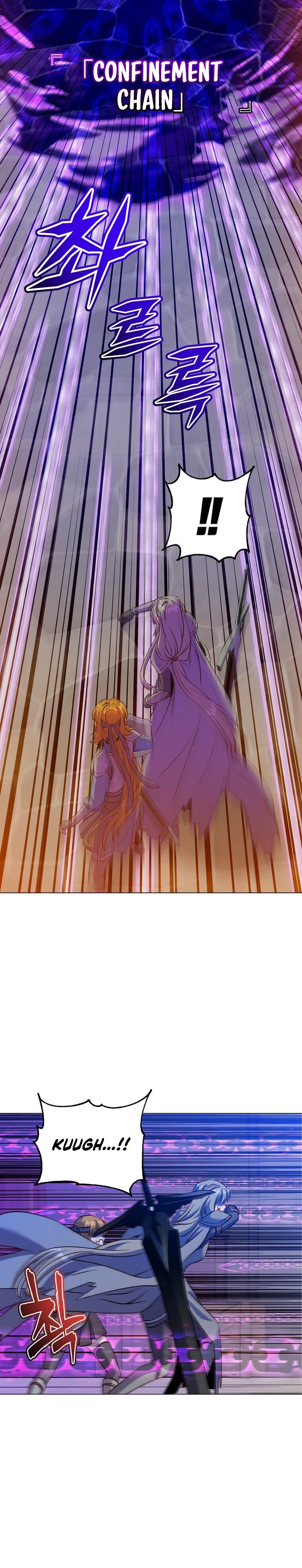The Max Leveled Hero Will Return Chapter 224 Halaman 24