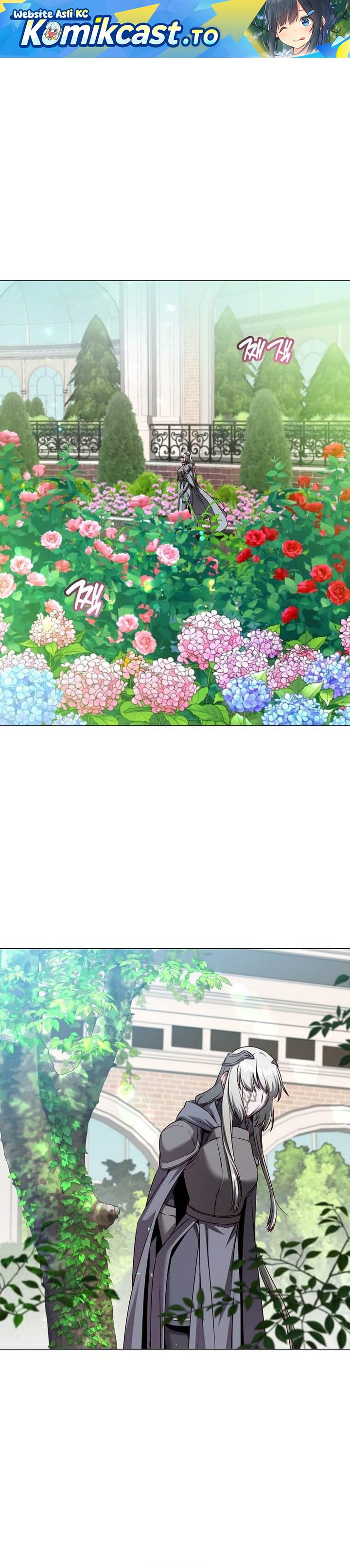 The Max Leveled Hero Will Return Chapter 231 Halaman 2