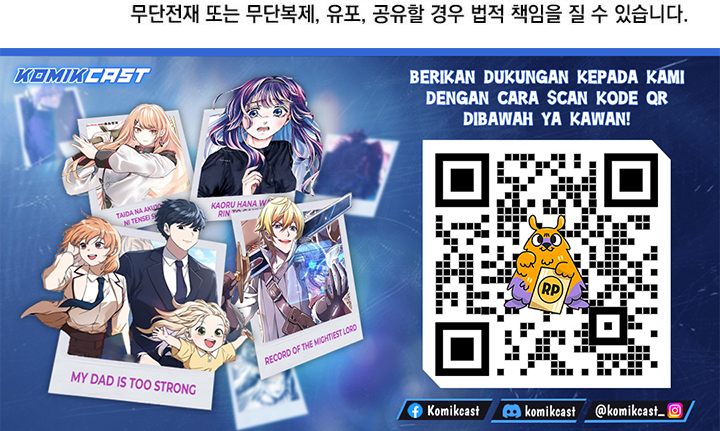 The Max Leveled Hero Will Return Chapter 231 Halaman 29