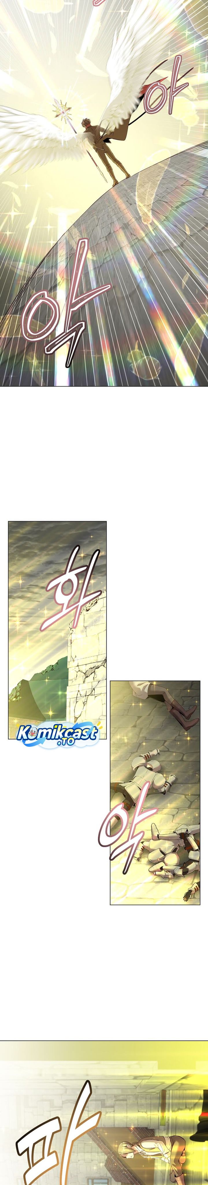 The Max Leveled Hero Will Return Chapter 235 Halaman 22