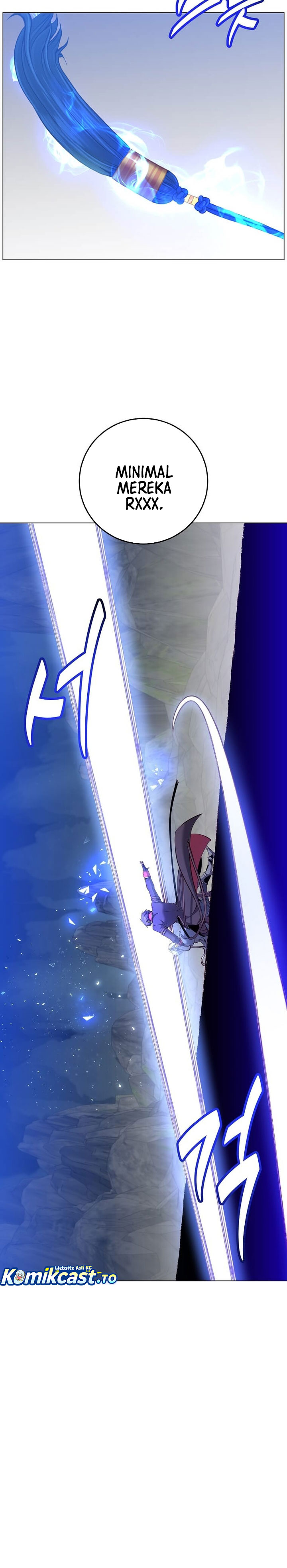 The Max Leveled Hero Will Return Chapter 239 Halaman 3