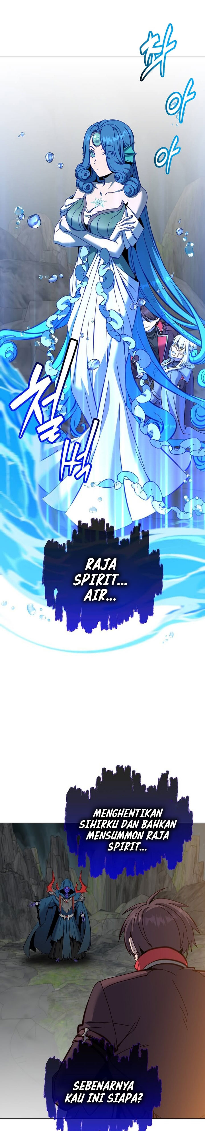 The Max Leveled Hero Will Return Chapter 239 Halaman 10