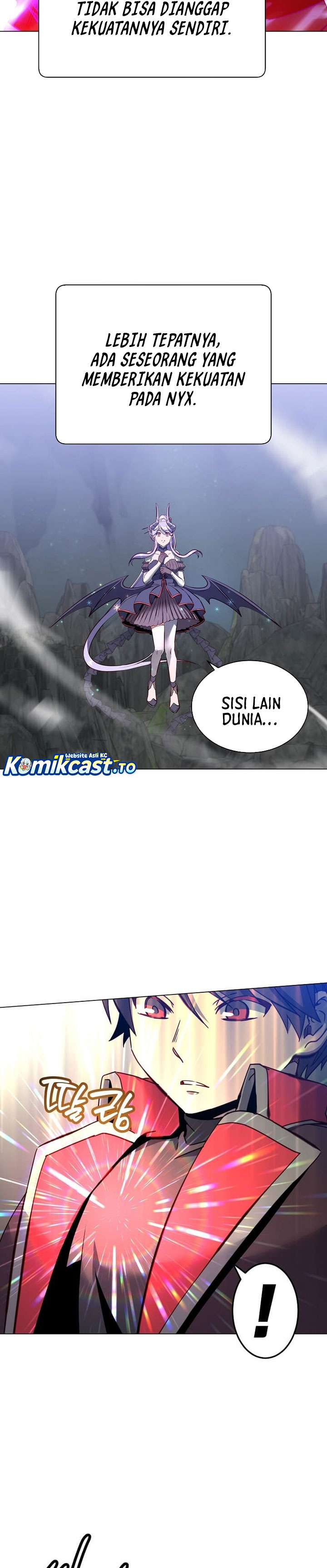 The Max Leveled Hero Will Return Chapter 239 Halaman 26