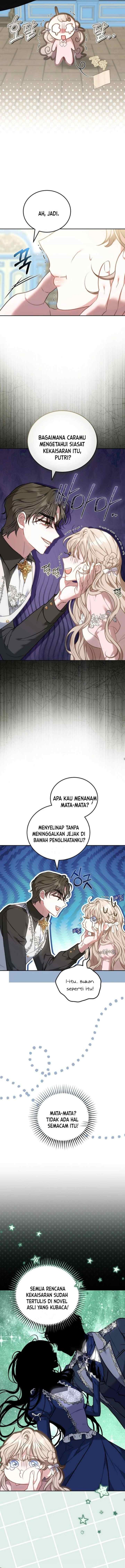 Though Im A Homebody I Found Myself In A Dark Captive Genre Chapter 2 Halaman 5