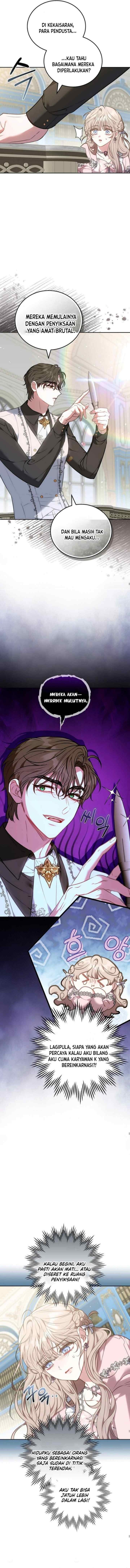 Though Im A Homebody I Found Myself In A Dark Captive Genre Chapter 2 Halaman 7