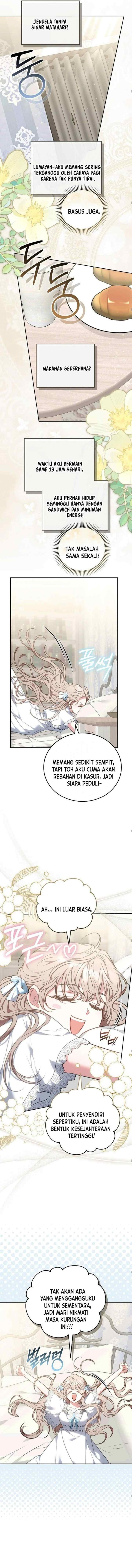 Though Im A Homebody I Found Myself In A Dark Captive Genre Chapter 2 Halaman 10