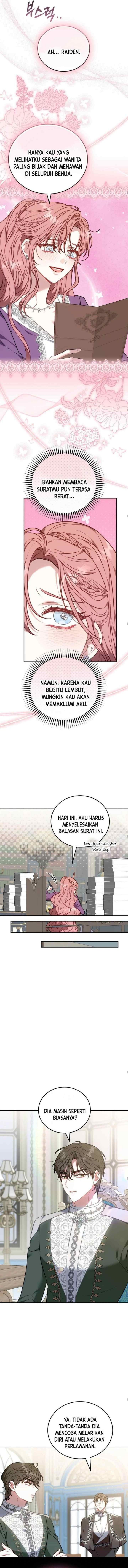Though Im A Homebody I Found Myself In A Dark Captive Genre Chapter 2 Halaman 13