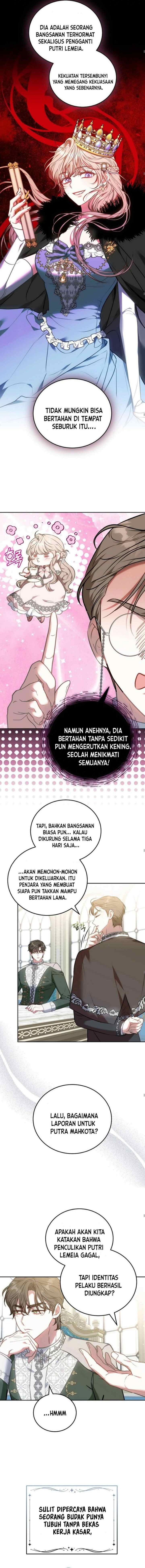 Though Im A Homebody I Found Myself In A Dark Captive Genre Chapter 2 Halaman 14
