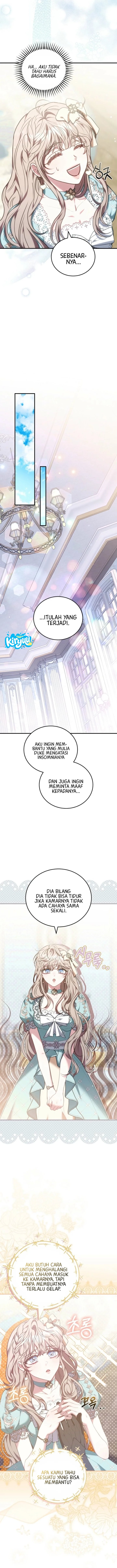 Though Im A Homebody I Found Myself In A Dark Captive Genre Chapter 16 Halaman 6