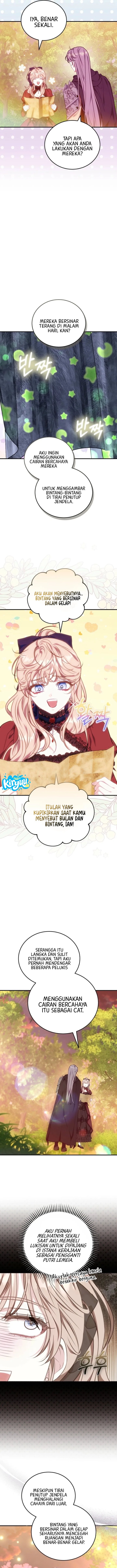 Though Im A Homebody I Found Myself In A Dark Captive Genre Chapter 16 Halaman 10