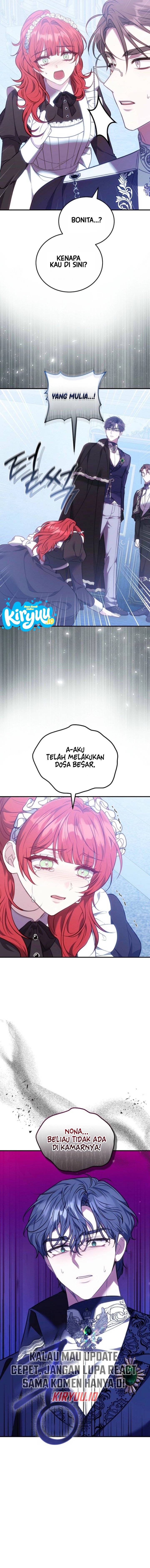 Though Im A Homebody I Found Myself In A Dark Captive Genre Chapter 18 Halaman 14