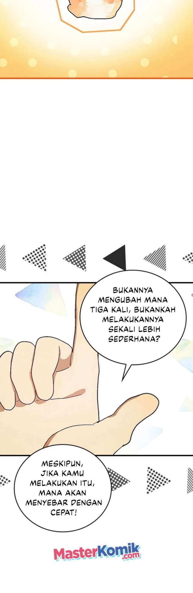 To Hell With Being A Saint Im A Doctor Chapter 3 Halaman 28