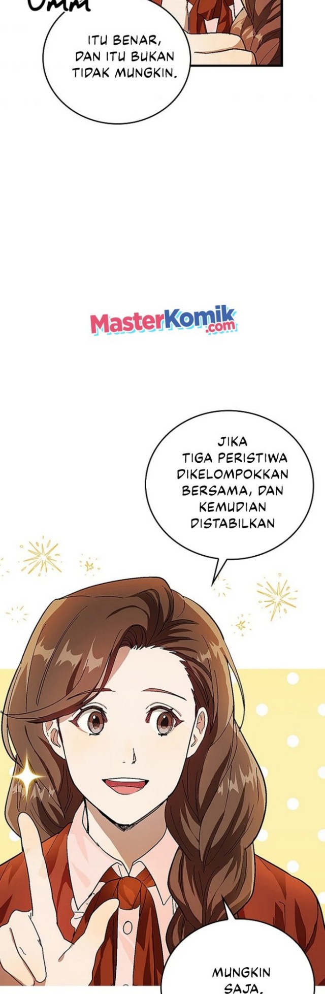To Hell With Being A Saint Im A Doctor Chapter 3 Halaman 30