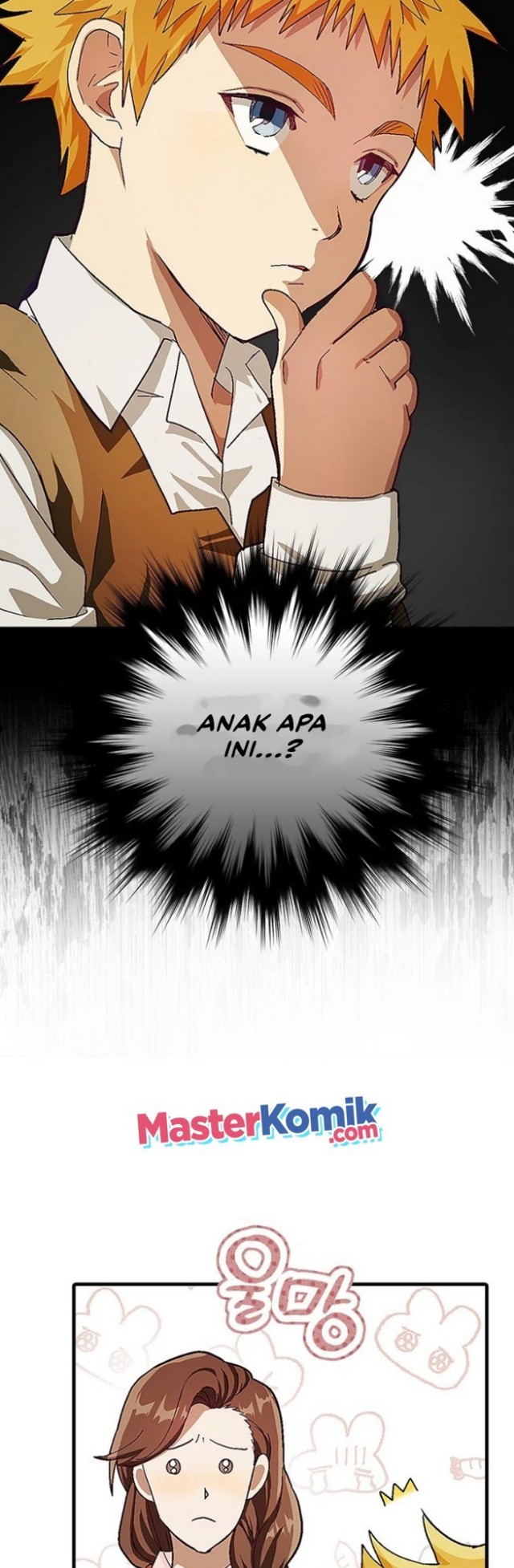 To Hell With Being A Saint Im A Doctor Chapter 3 Halaman 40