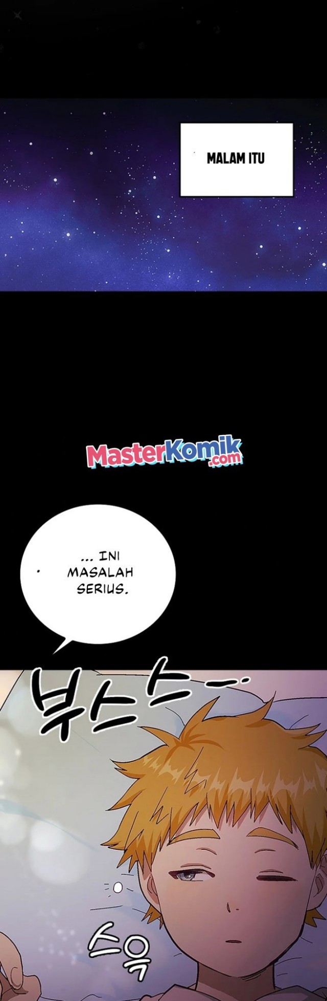 To Hell With Being A Saint Im A Doctor Chapter 3 Halaman 43
