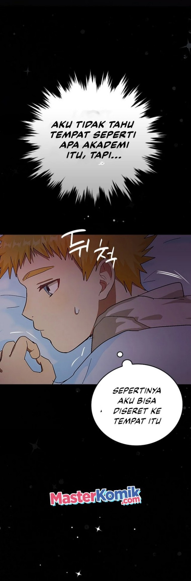 To Hell With Being A Saint Im A Doctor Chapter 3 Halaman 47