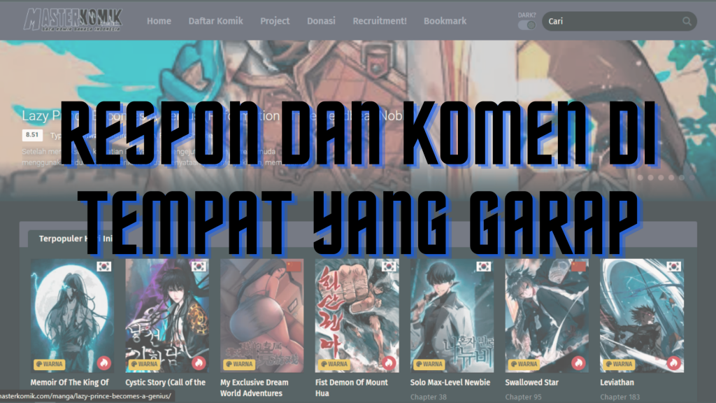 To Hell With Being A Saint Im A Doctor Chapter 3 Halaman 51