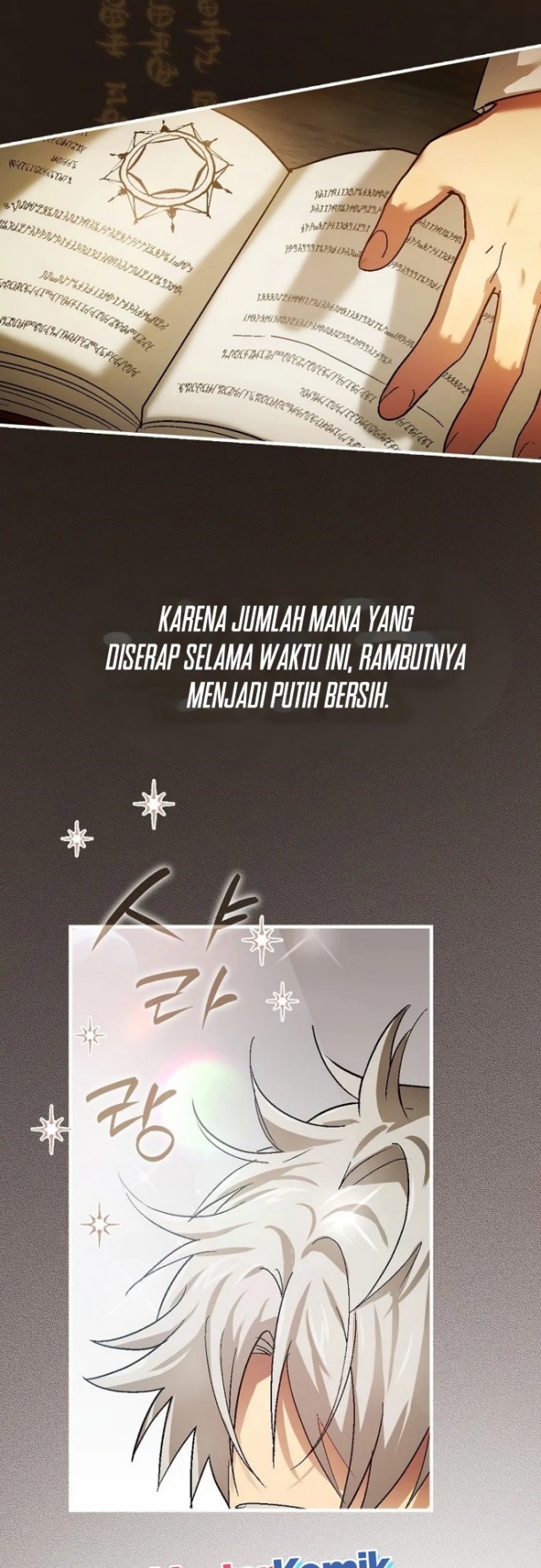 To Hell With Being A Saint Im A Doctor Chapter 4 Halaman 9