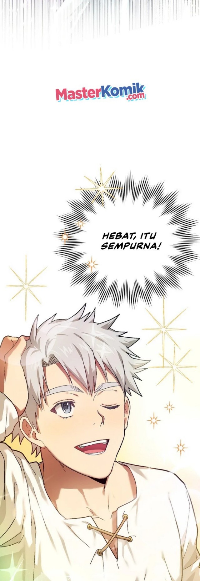 To Hell With Being A Saint Im A Doctor Chapter 4 Halaman 15