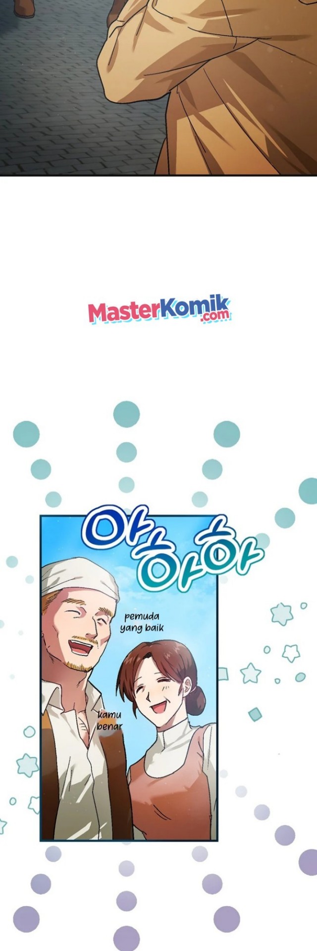 To Hell With Being A Saint Im A Doctor Chapter 4 Halaman 21