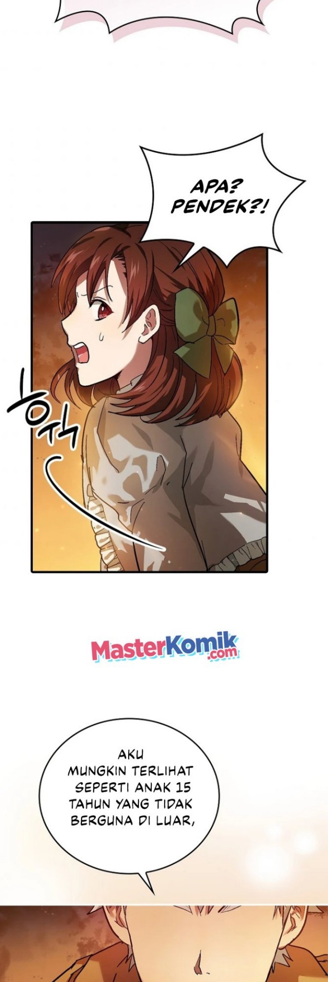 To Hell With Being A Saint Im A Doctor Chapter 4 Halaman 30
