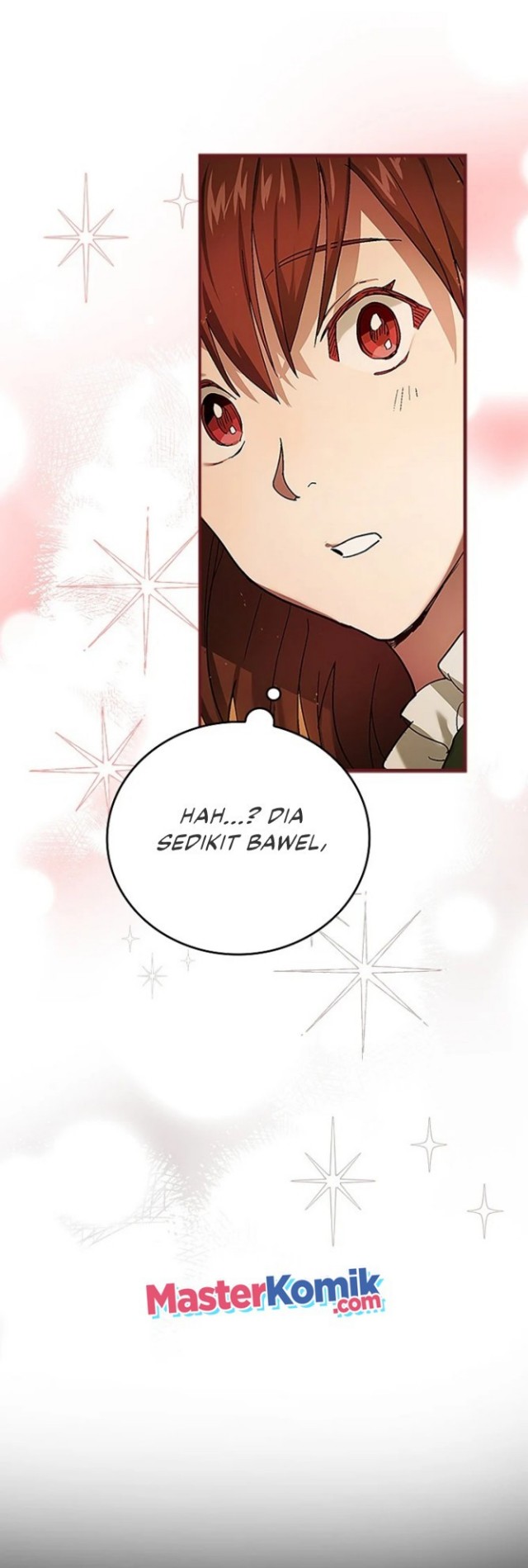 To Hell With Being A Saint Im A Doctor Chapter 4 Halaman 32