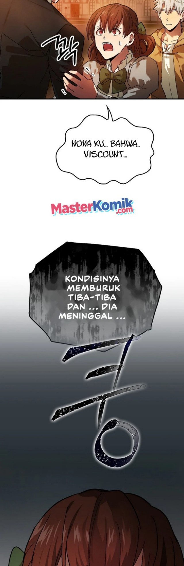 To Hell With Being A Saint Im A Doctor Chapter 4 Halaman 42