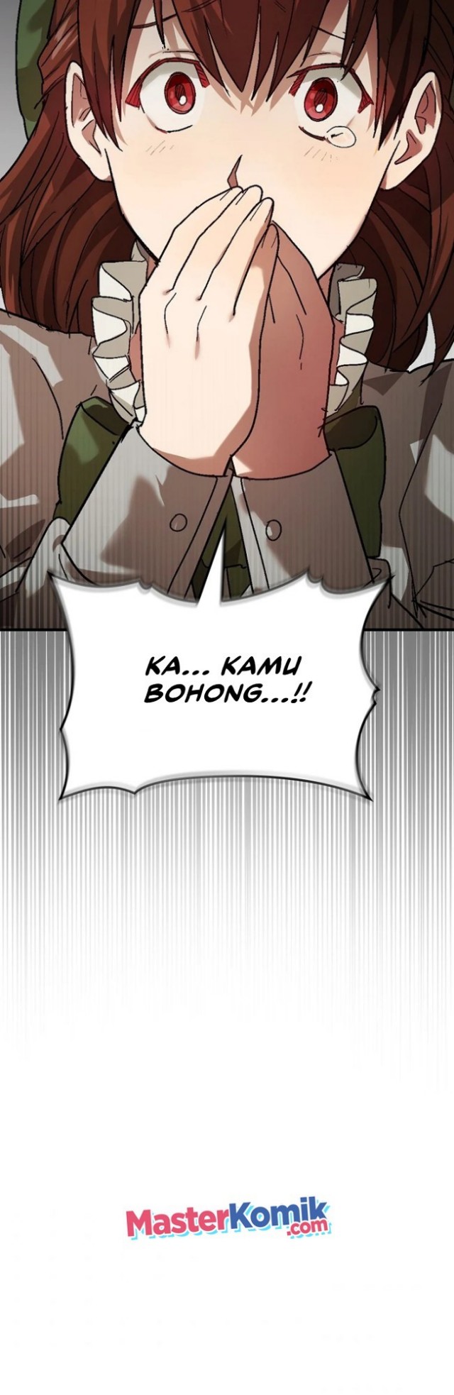 To Hell With Being A Saint Im A Doctor Chapter 4 Halaman 43