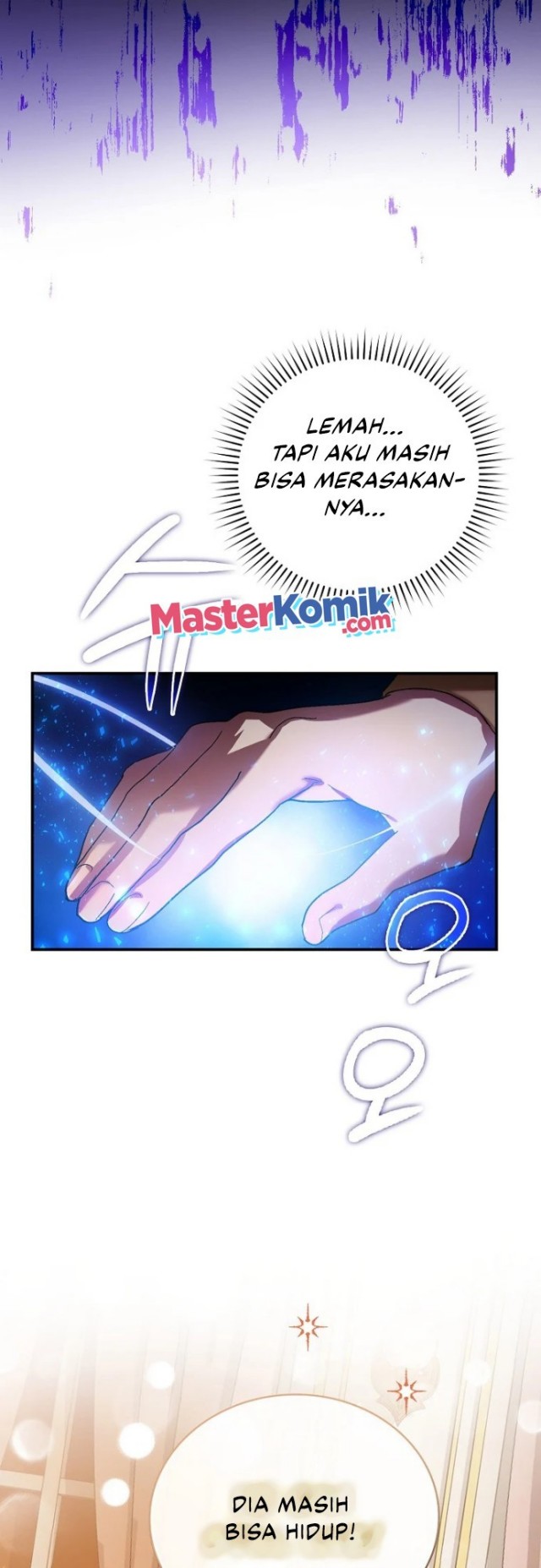 To Hell With Being A Saint Im A Doctor Chapter 4 Halaman 50