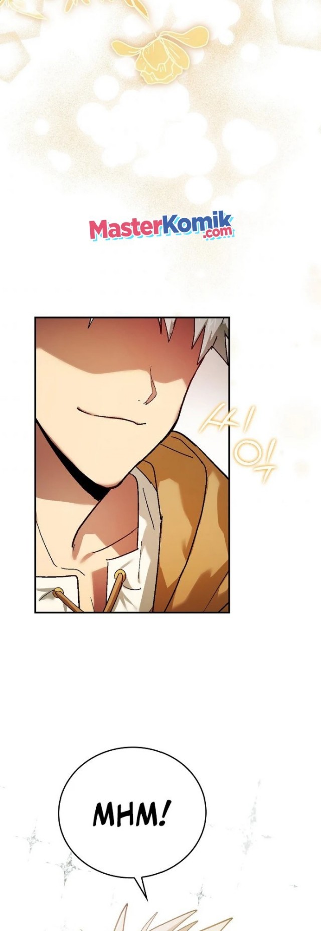 To Hell With Being A Saint Im A Doctor Chapter 4 Halaman 54