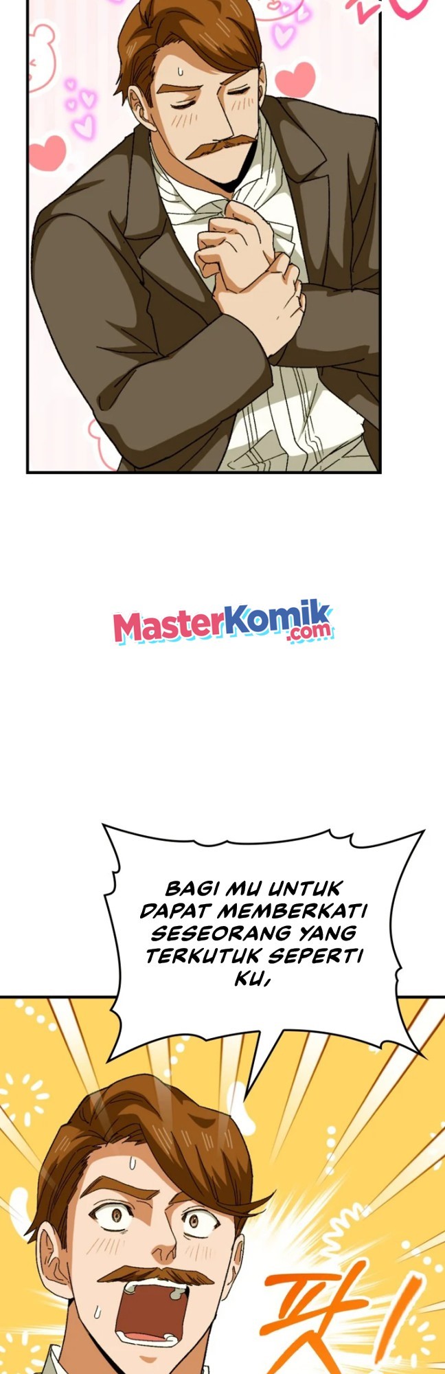 To Hell With Being A Saint Im A Doctor Chapter 10 Halaman 6