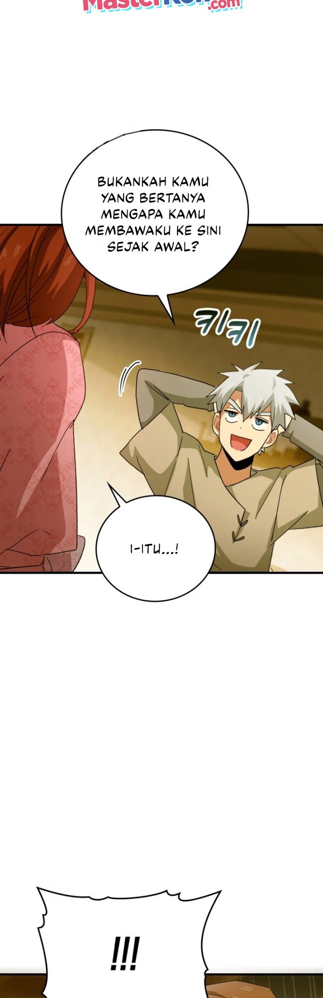 To Hell With Being A Saint Im A Doctor Chapter 10 Halaman 12
