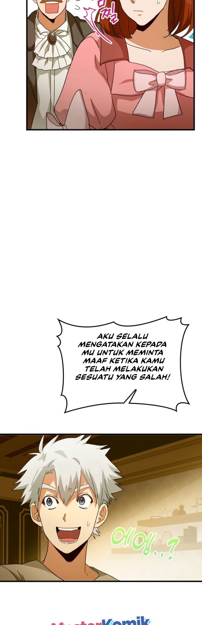 To Hell With Being A Saint Im A Doctor Chapter 10 Halaman 14