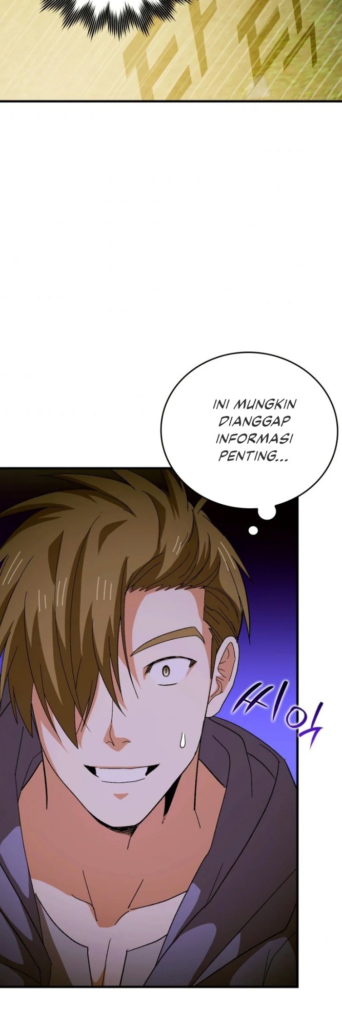 To Hell With Being A Saint Im A Doctor Chapter 10 Halaman 19