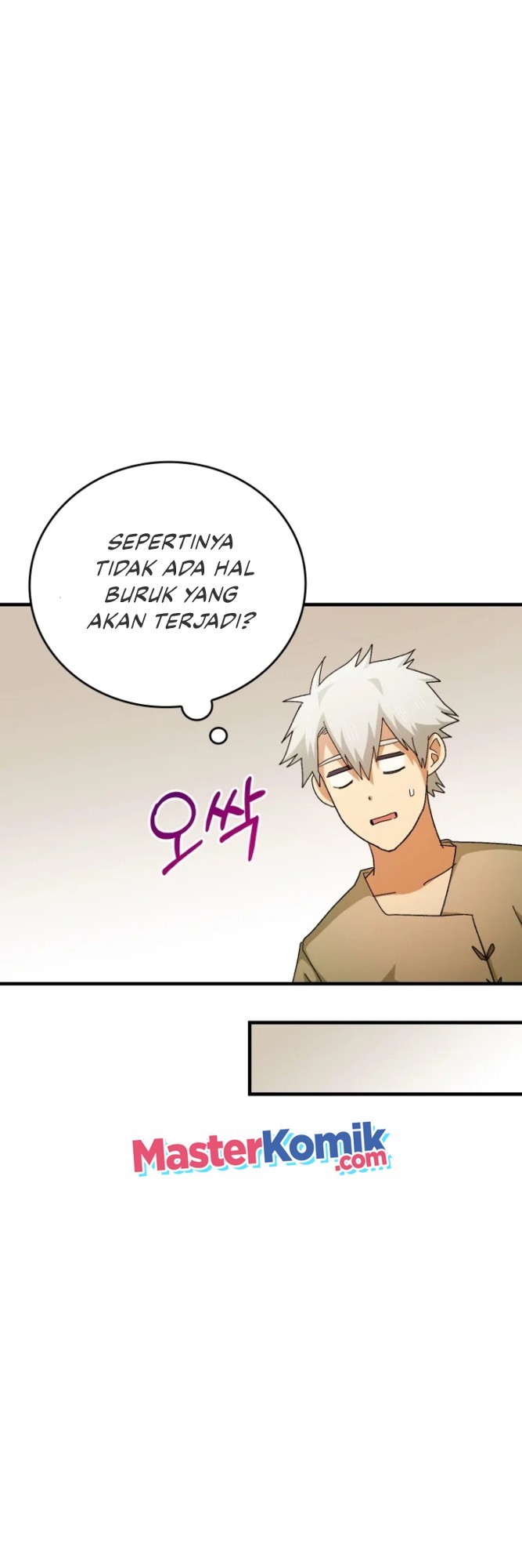 To Hell With Being A Saint Im A Doctor Chapter 10 Halaman 21