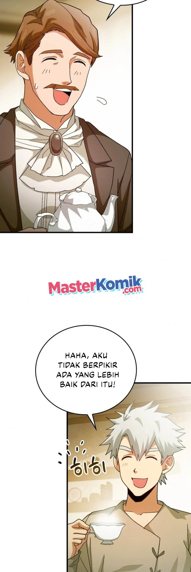 To Hell With Being A Saint Im A Doctor Chapter 10 Halaman 24
