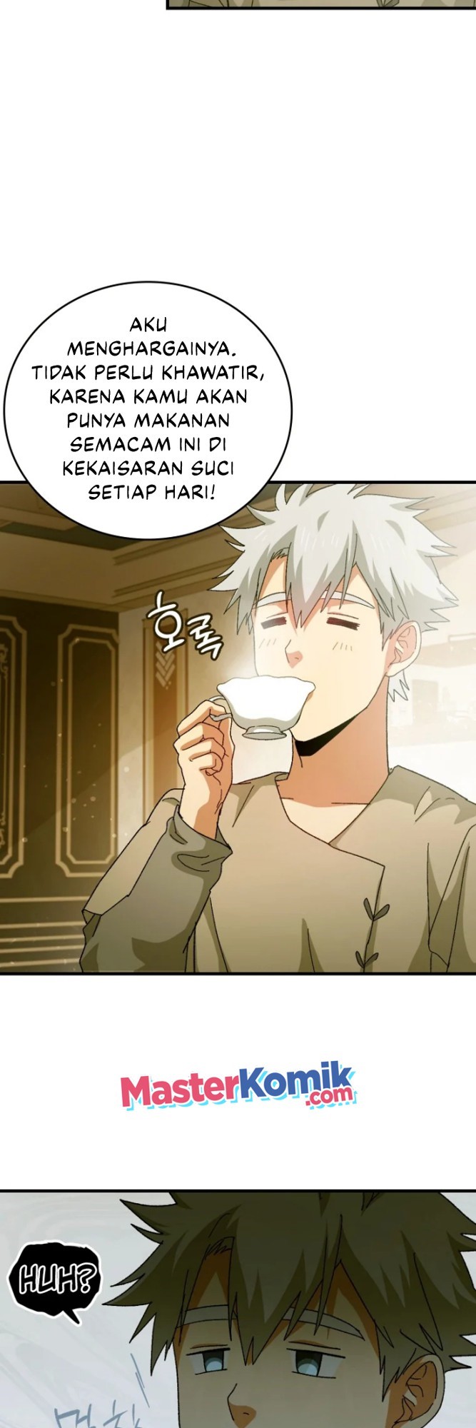 To Hell With Being A Saint Im A Doctor Chapter 10 Halaman 25