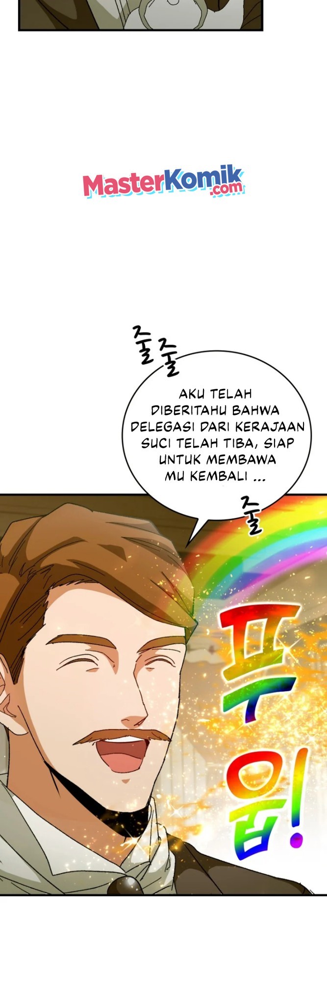 To Hell With Being A Saint Im A Doctor Chapter 10 Halaman 27