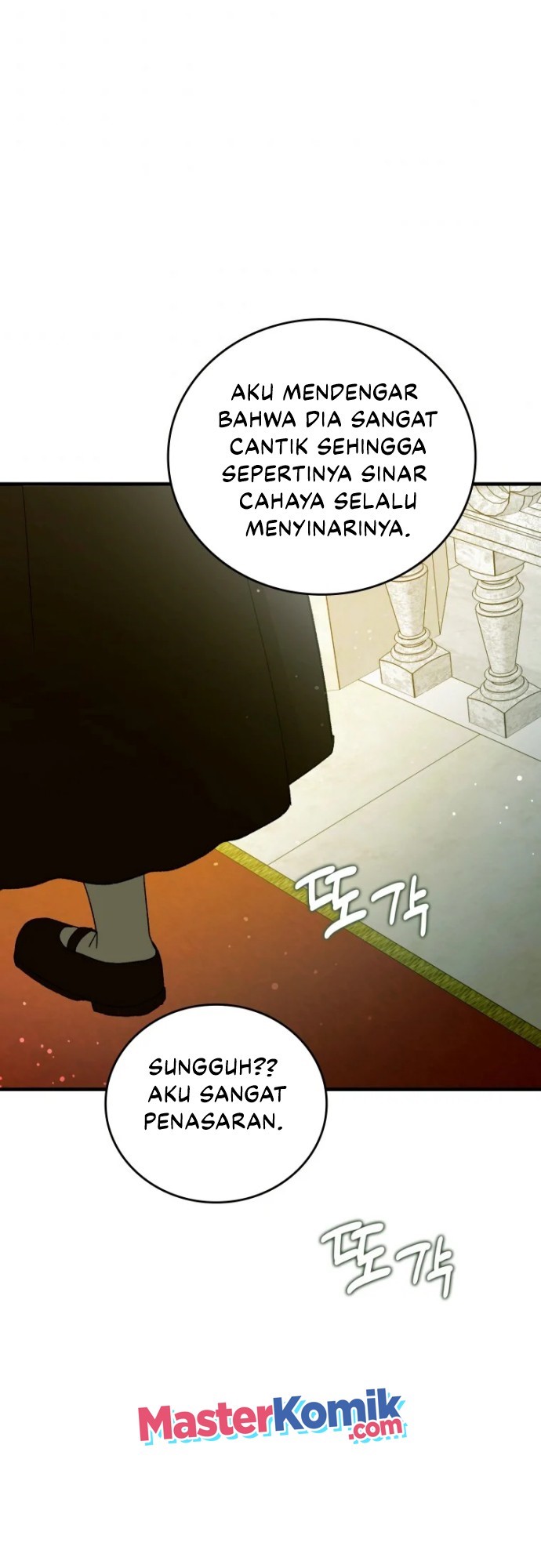 To Hell With Being A Saint Im A Doctor Chapter 10 Halaman 44