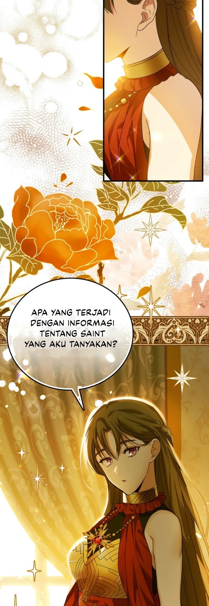 To Hell With Being A Saint Im A Doctor Chapter 10 Halaman 50