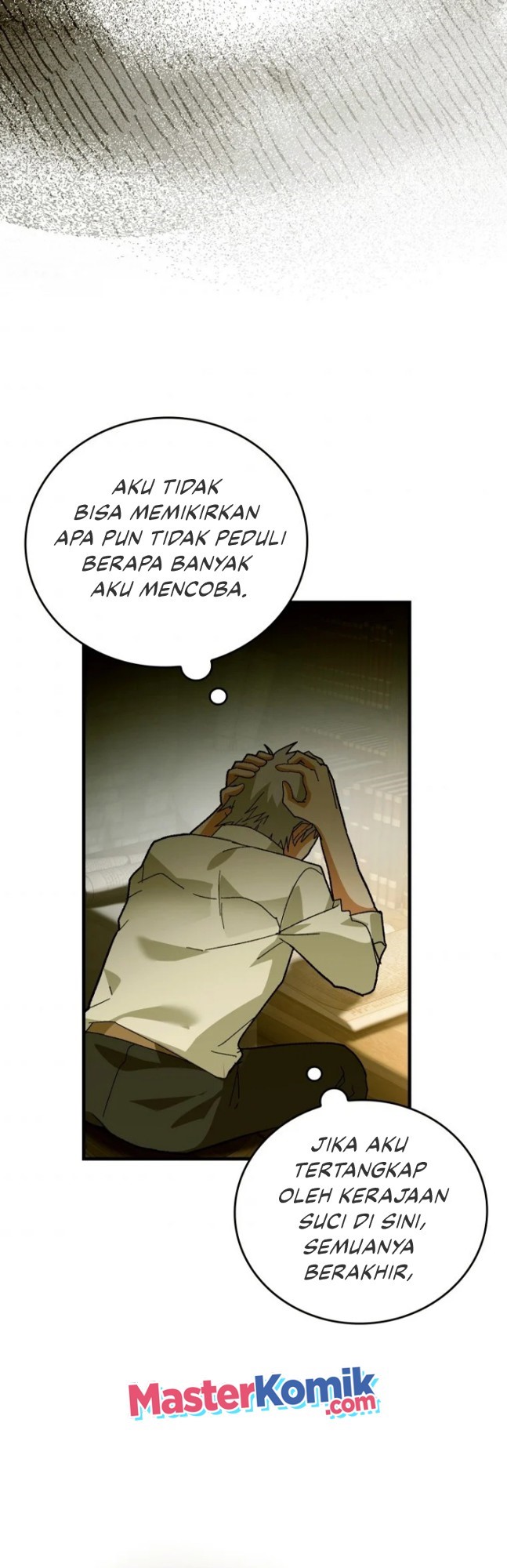 To Hell With Being A Saint Im A Doctor Chapter 11 Halaman 5