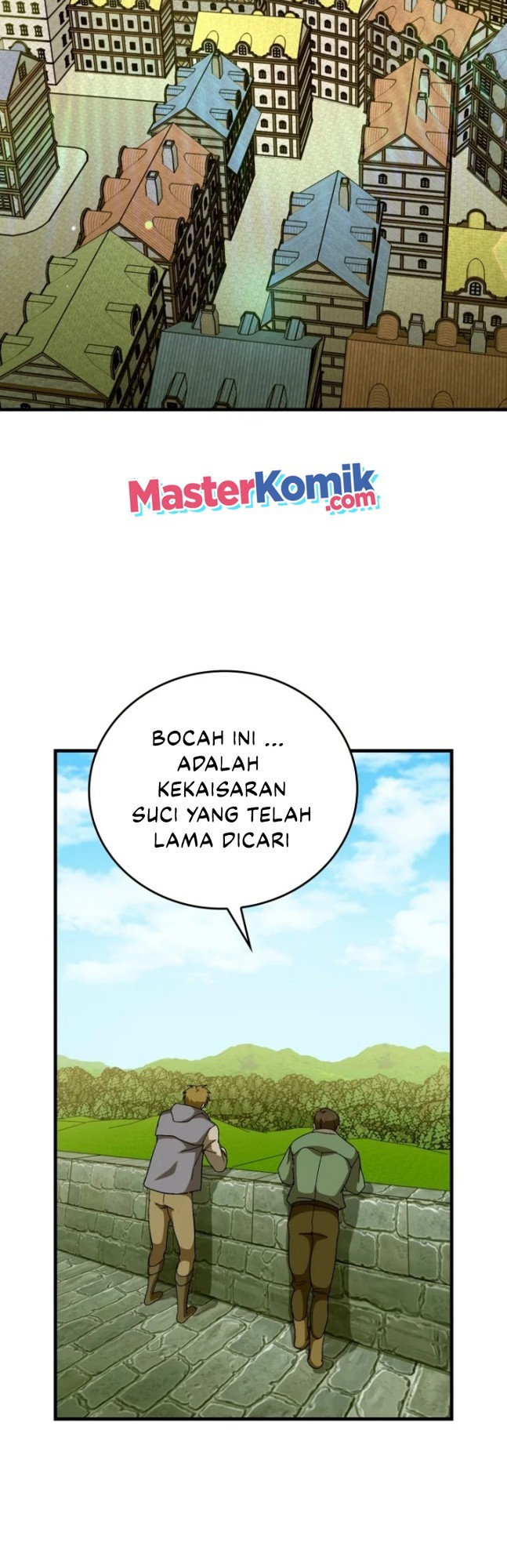 To Hell With Being A Saint Im A Doctor Chapter 11 Halaman 15
