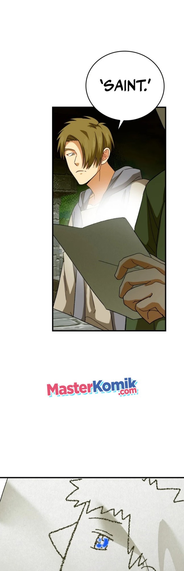 To Hell With Being A Saint Im A Doctor Chapter 11 Halaman 16