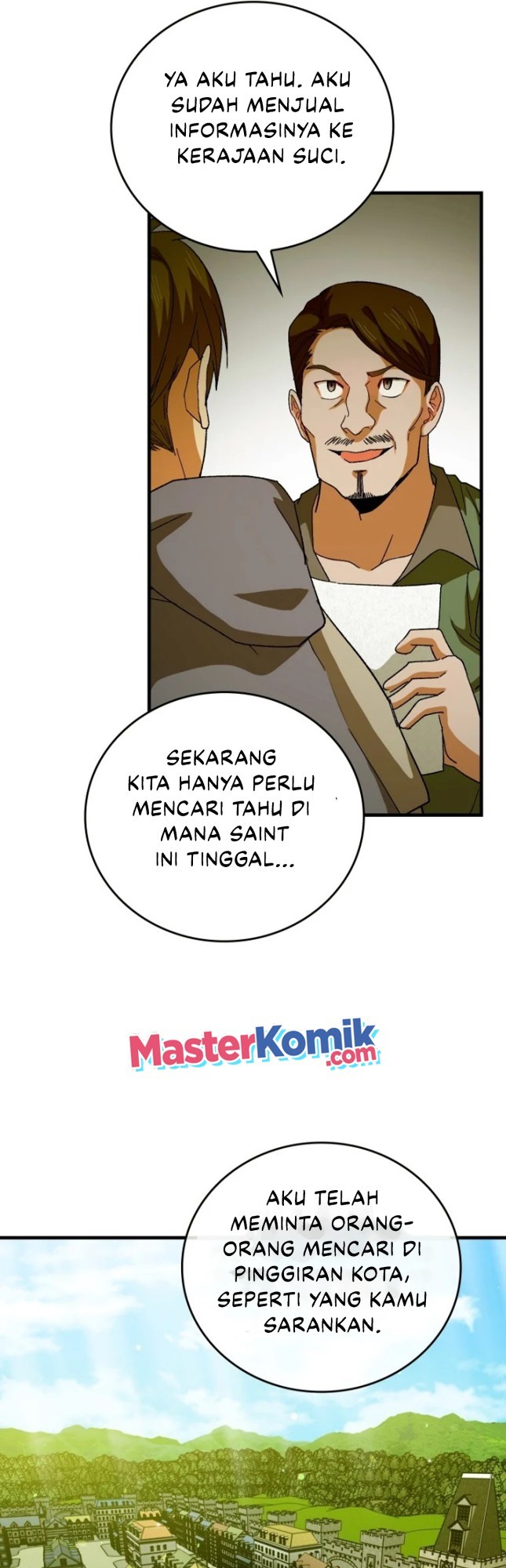 To Hell With Being A Saint Im A Doctor Chapter 11 Halaman 18