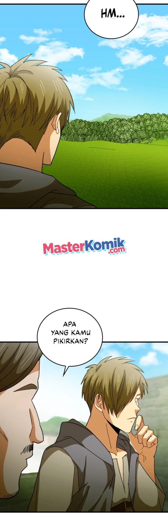 To Hell With Being A Saint Im A Doctor Chapter 11 Halaman 21