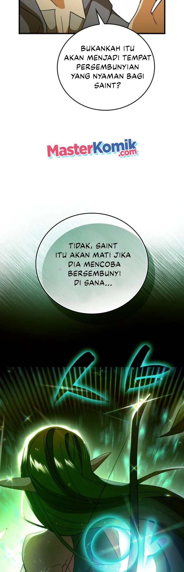 To Hell With Being A Saint Im A Doctor Chapter 11 Halaman 24