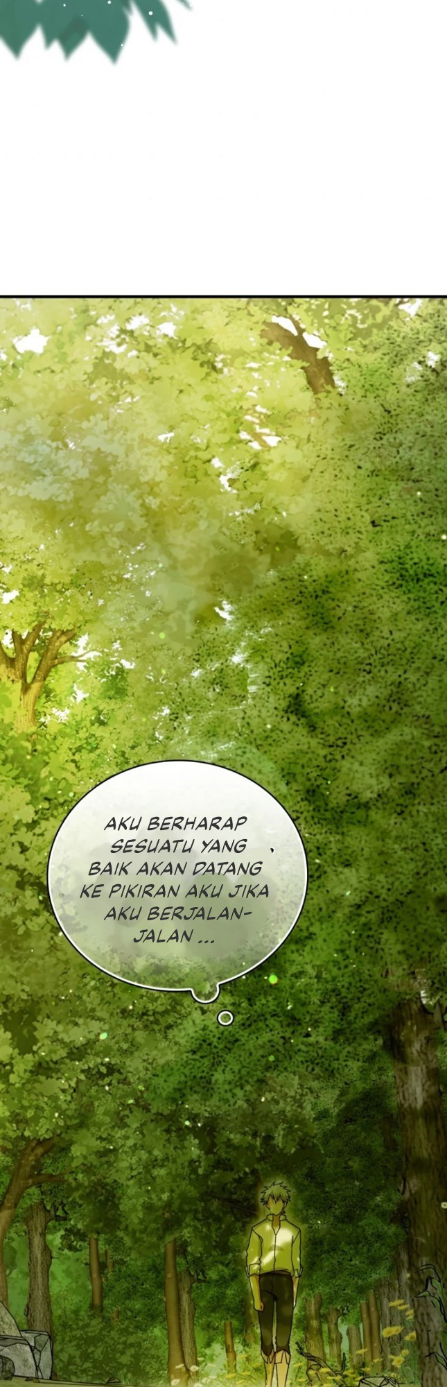 To Hell With Being A Saint Im A Doctor Chapter 11 Halaman 29