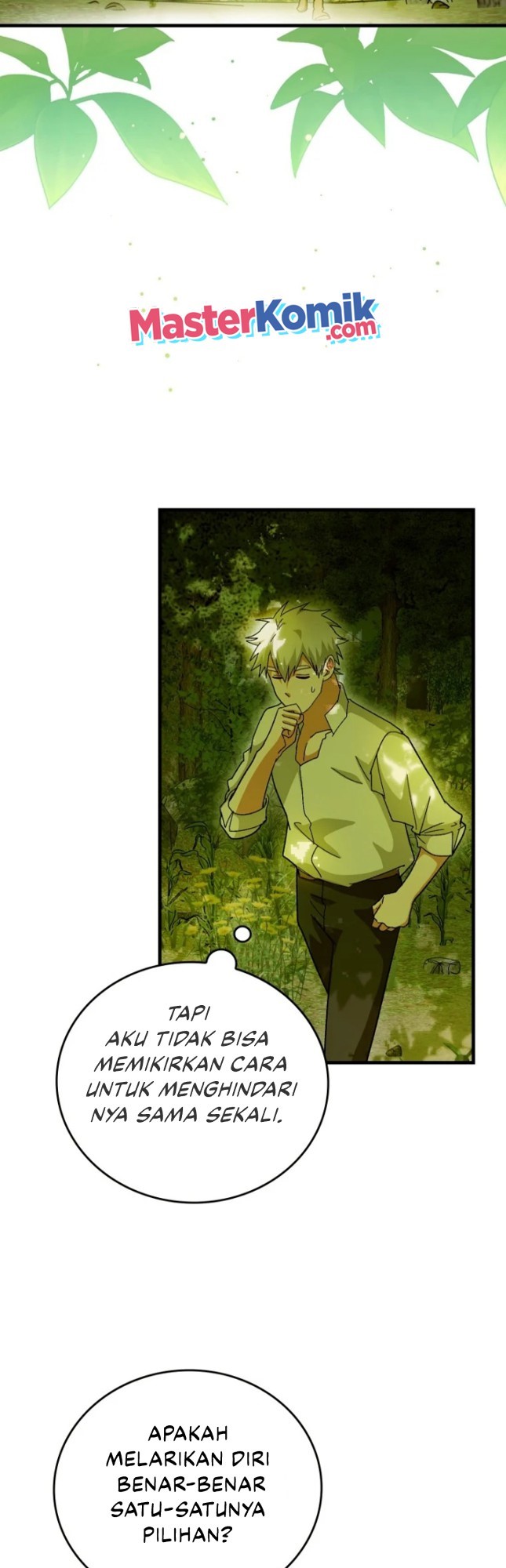 To Hell With Being A Saint Im A Doctor Chapter 11 Halaman 30